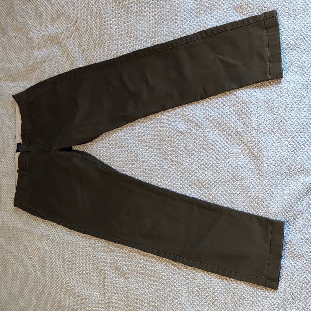 J Crew 484 Slim Chinos 31x32